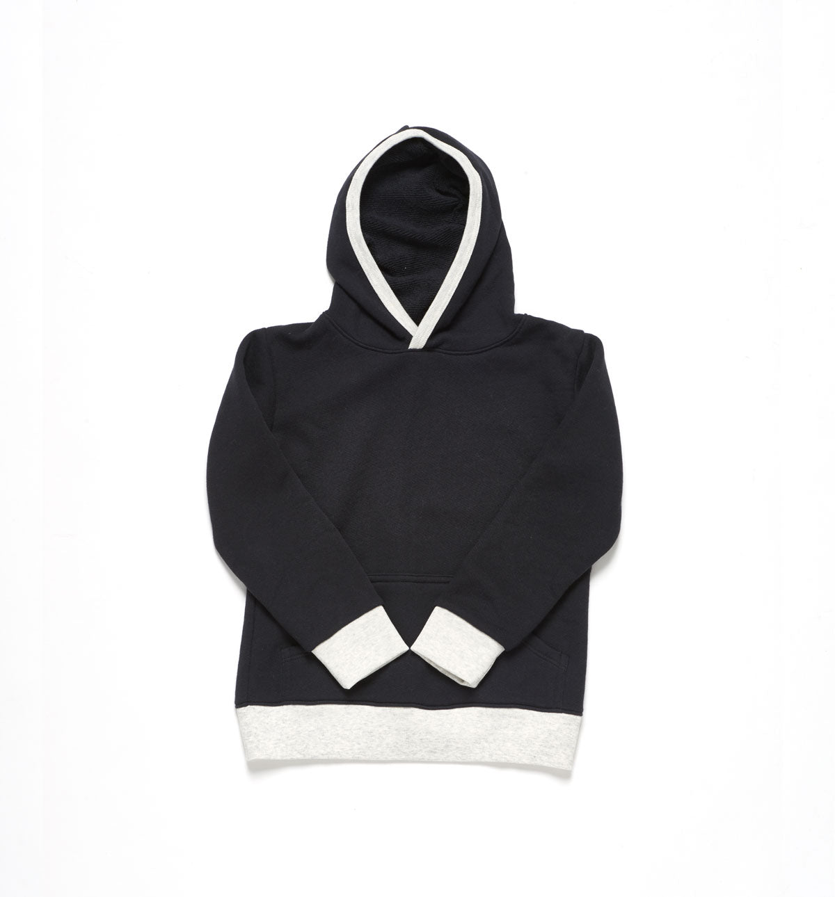 Obsidian Hoodie Sweatshirt – Noah + Kaya