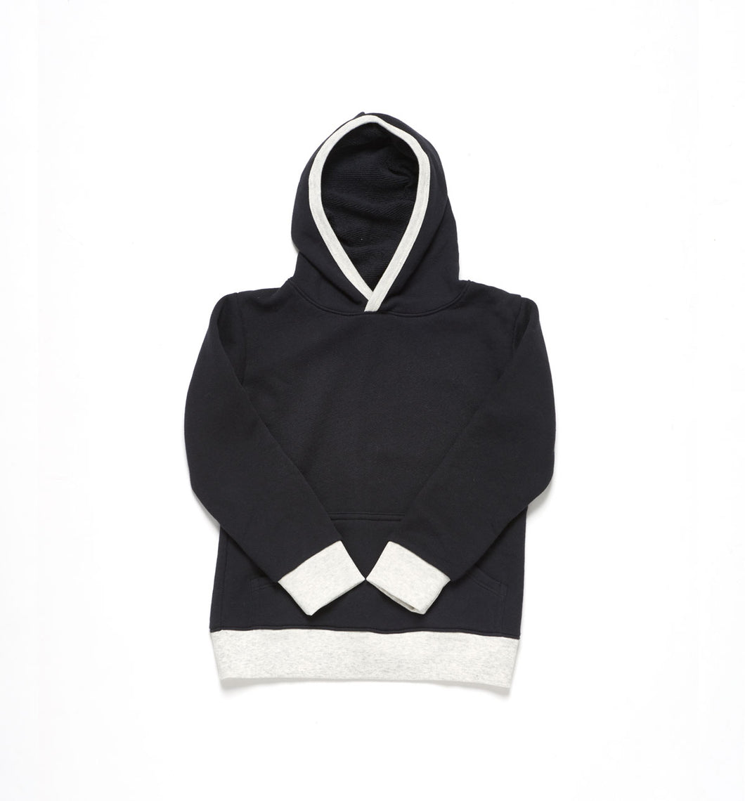 Obsidian Hoodie Sweatshirt