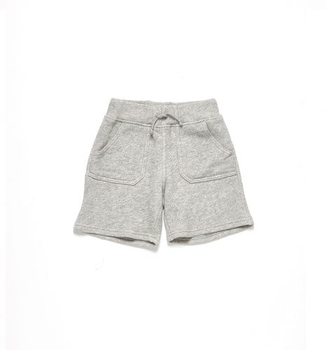 Diamond Shorts, Dark Gray