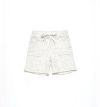 Load image into Gallery viewer, Diamond Shorts, Light Gray