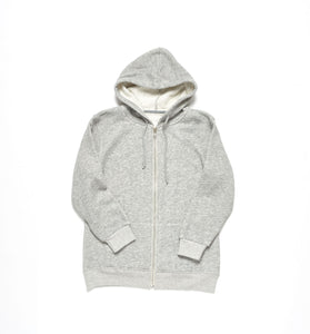 All Gray Softest Hoodie